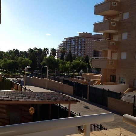 Costa Azahar II Nº1055 Apartamento Oropesa del Mar Exterior foto