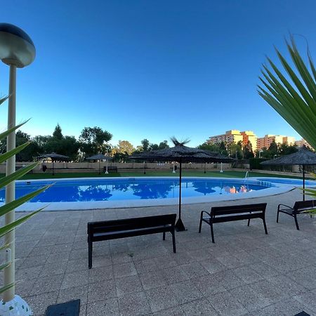 Costa Azahar II Nº1055 Apartamento Oropesa del Mar Exterior foto