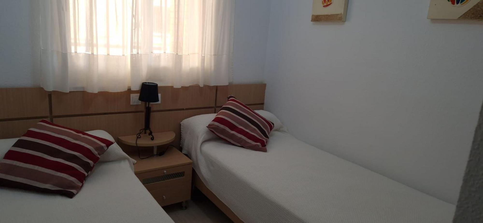 Costa Azahar II Nº1055 Apartamento Oropesa del Mar Exterior foto
