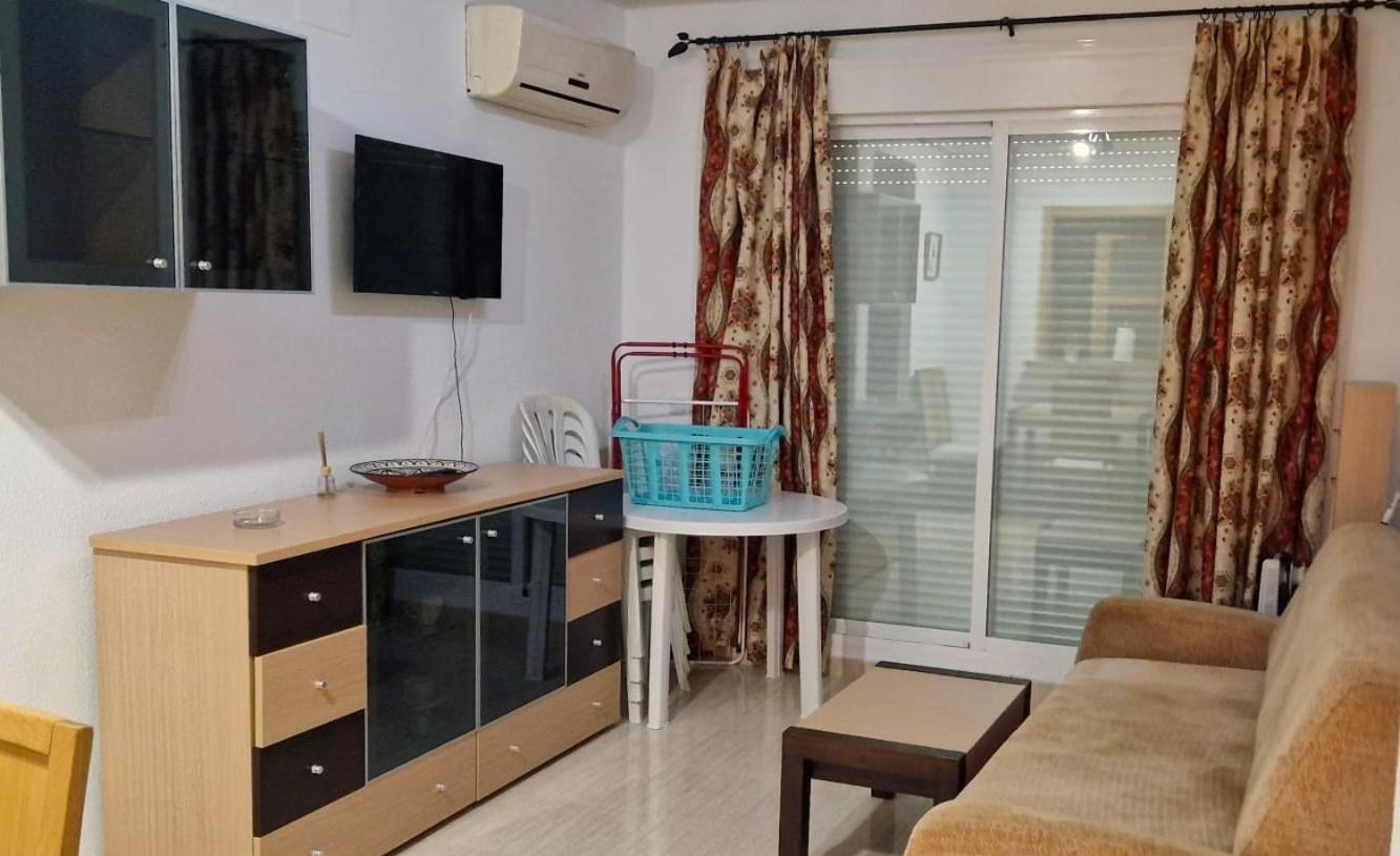 Costa Azahar II Nº1055 Apartamento Oropesa del Mar Exterior foto