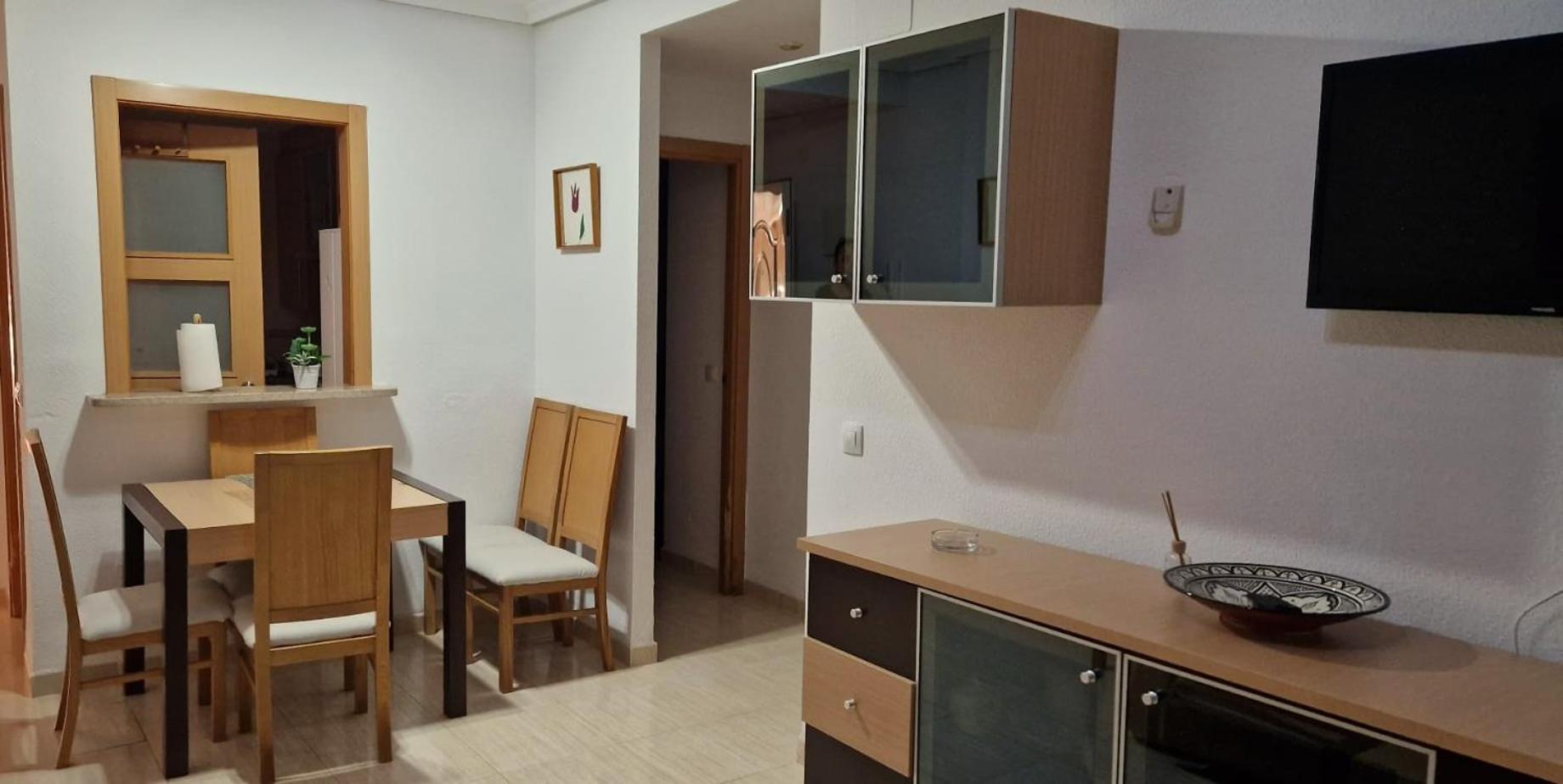Costa Azahar II Nº1055 Apartamento Oropesa del Mar Exterior foto