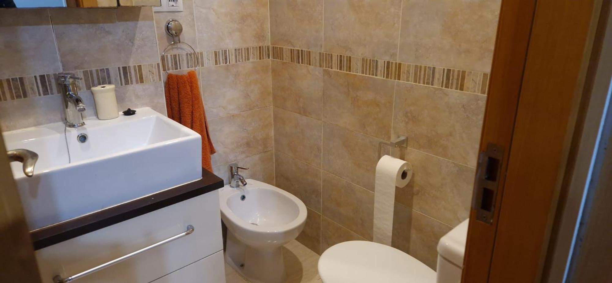 Costa Azahar II Nº1055 Apartamento Oropesa del Mar Exterior foto