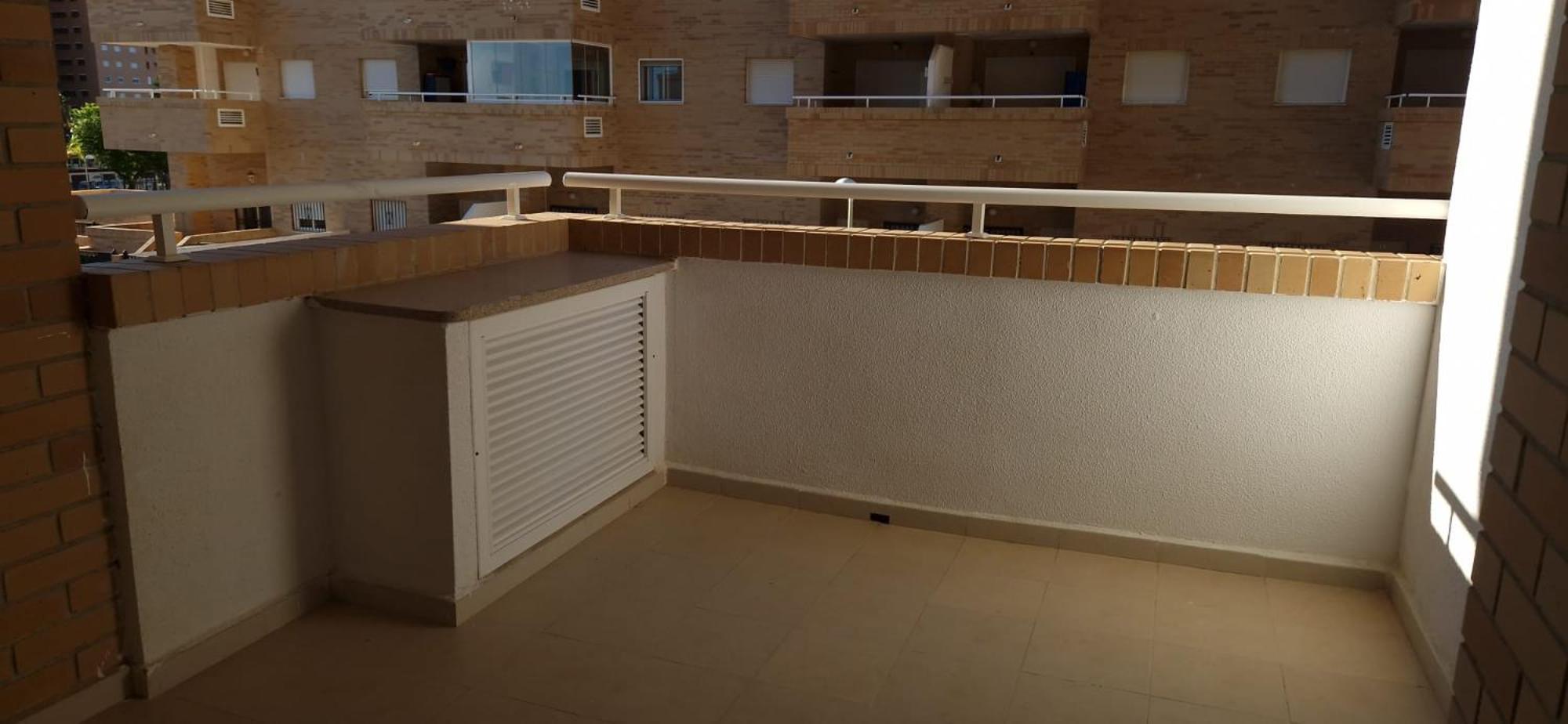 Costa Azahar II Nº1055 Apartamento Oropesa del Mar Exterior foto