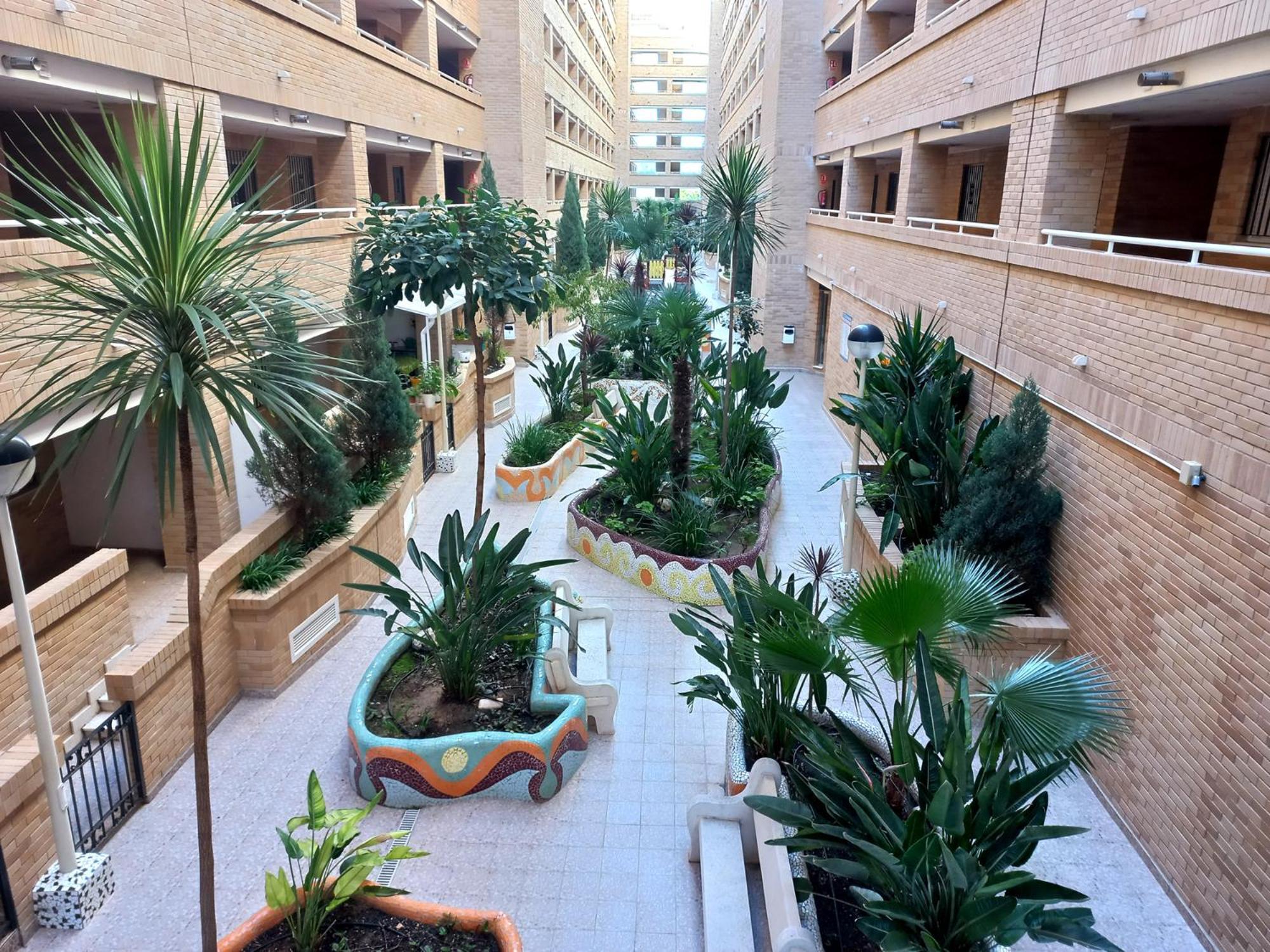 Costa Azahar II Nº1055 Apartamento Oropesa del Mar Exterior foto